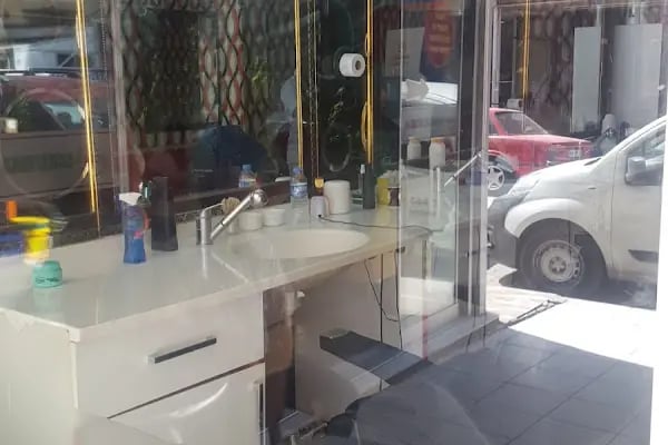 Bayraklı Erkek Kuoförü TASARIM: MUTLU TÜRKDOĞAN - Resim 10
