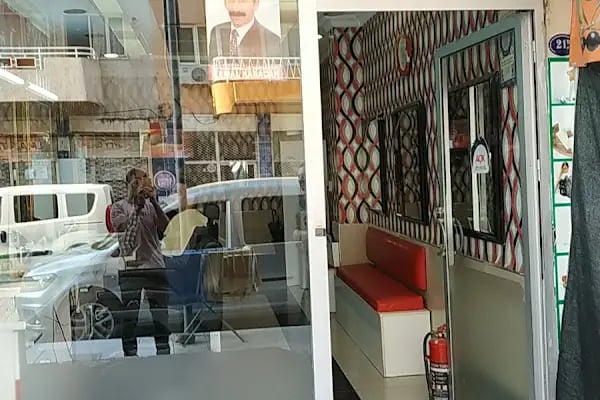Bayraklı Erkek Kuoförü TASARIM: MUTLU TÜRKDOĞAN - Resim 18
