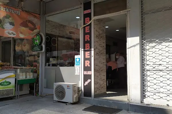 Bayraklı Erkek Kuoförü TASARIM: MUTLU TÜRKDOĞAN - Resim 15