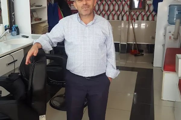 Bayraklı Erkek Kuoförü TASARIM: MUTLU TÜRKDOĞAN - Resim 8