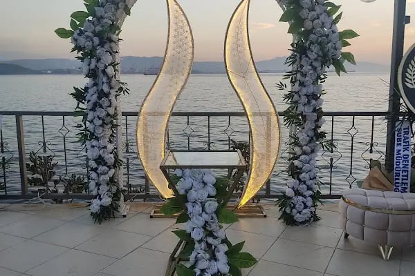 EN TASARIM ORGANİZASYON - Resim 8