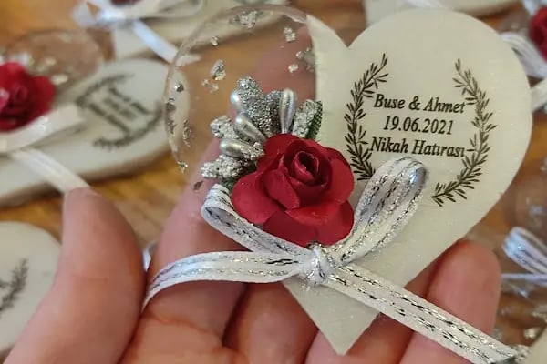 EN TASARIM ORGANİZASYON - Resim 18