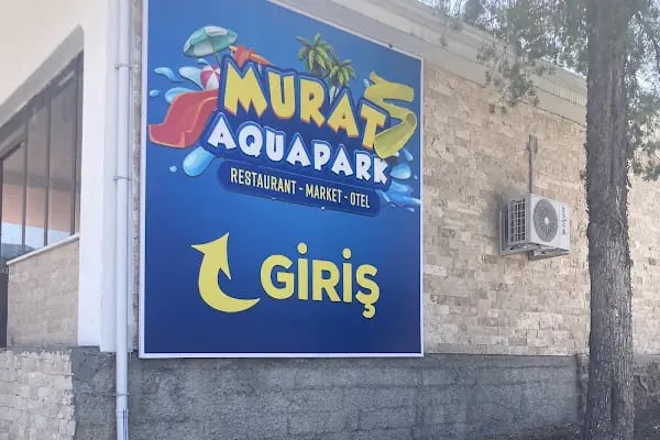 Murat Aquapark - Resim 3