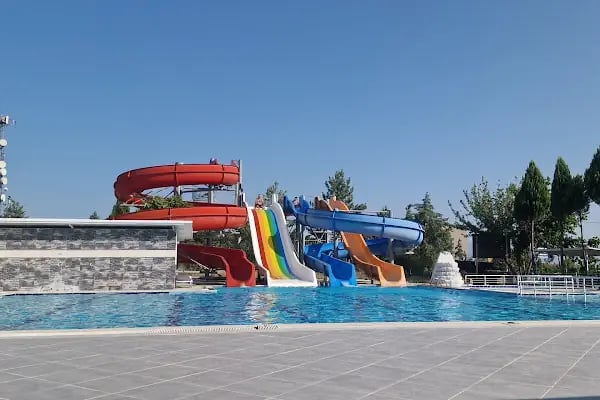 Murat Aquapark - Resim 5