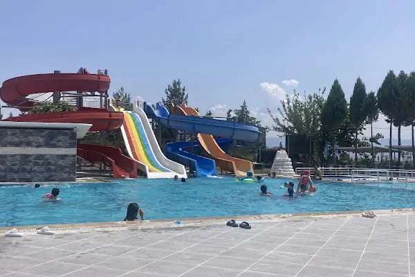 Murat Aquapark - Resim 4