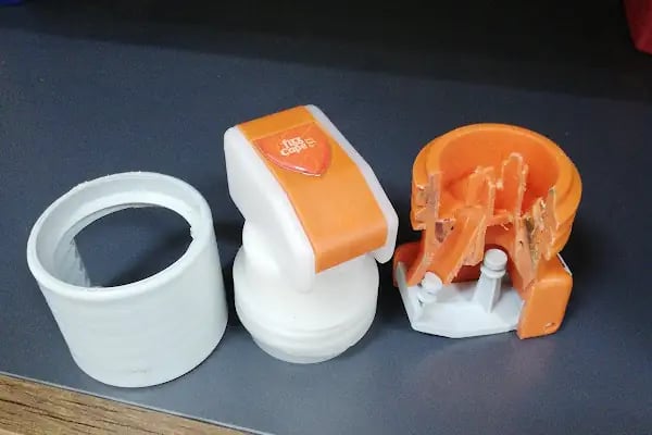 PİAR KALIP Tasarım ve Plastik Enjeksiyon - Resim 4