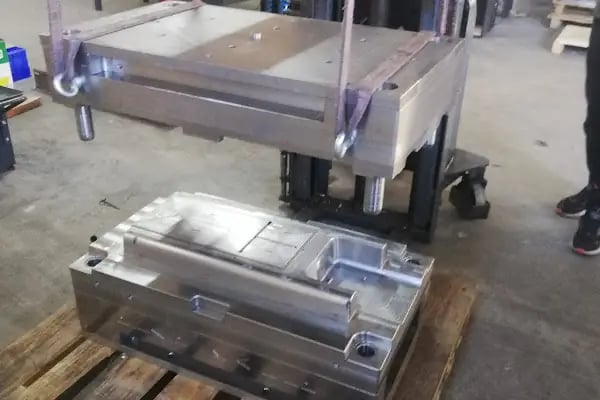 PİAR KALIP Tasarım ve Plastik Enjeksiyon - Resim 7