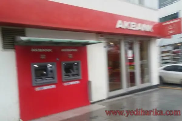 Akbank Gölcük Şubesi - Resim 4