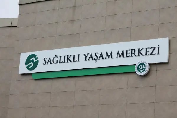Sağlıklı Yaşam ve Spor Bilimleri Araştırma ve Uygulama Merkezi - Resim 13