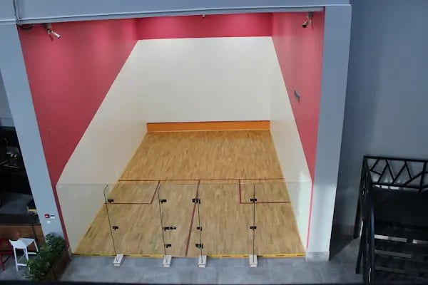 Sağlıklı Yaşam ve Spor Bilimleri Araştırma ve Uygulama Merkezi - Resim 16