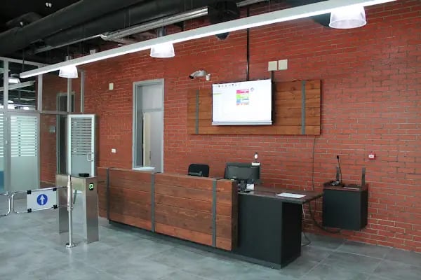 Sağlıklı Yaşam ve Spor Bilimleri Araştırma ve Uygulama Merkezi - Resim 14