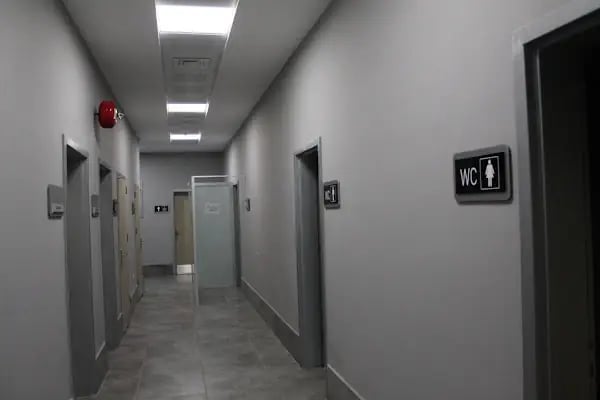 Sağlıklı Yaşam ve Spor Bilimleri Araştırma ve Uygulama Merkezi - Resim 17