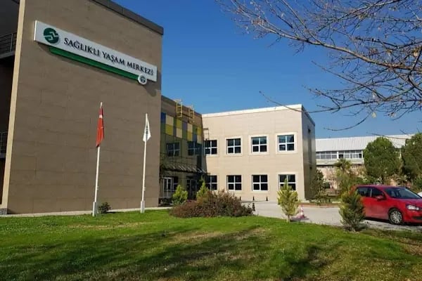 Sağlıklı Yaşam ve Spor Bilimleri Araştırma ve Uygulama Merkezi - Resim 4