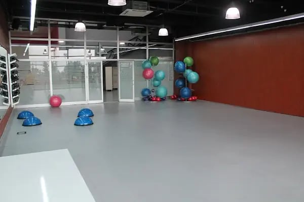 Sağlıklı Yaşam ve Spor Bilimleri Araştırma ve Uygulama Merkezi - Resim 20