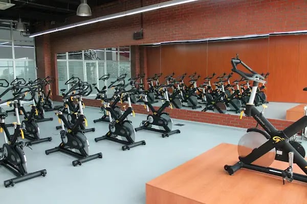 Sağlıklı Yaşam ve Spor Bilimleri Araştırma ve Uygulama Merkezi - Resim 2
