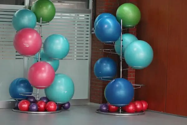 Sağlıklı Yaşam ve Spor Bilimleri Araştırma ve Uygulama Merkezi - Resim 19