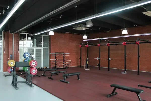 Sağlıklı Yaşam ve Spor Bilimleri Araştırma ve Uygulama Merkezi - Resim 11