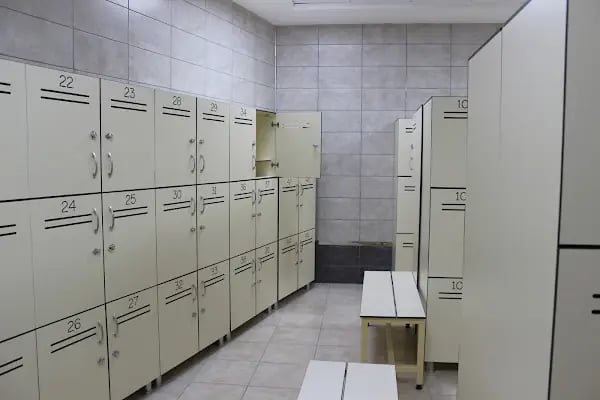Sağlıklı Yaşam ve Spor Bilimleri Araştırma ve Uygulama Merkezi - Resim 7