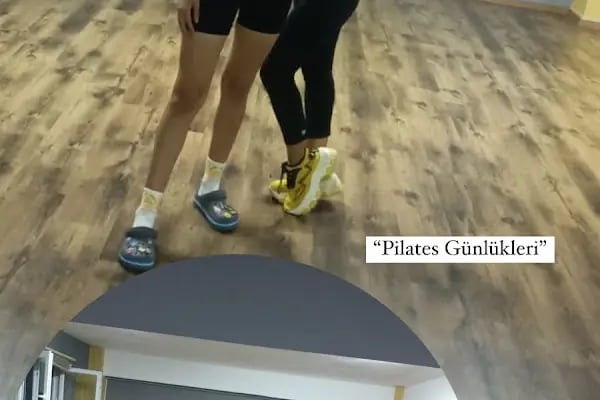 GOLD FITNESS Cadde - Resim 14