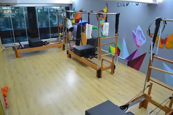 GOLD FITNESS Cadde - Resim 17