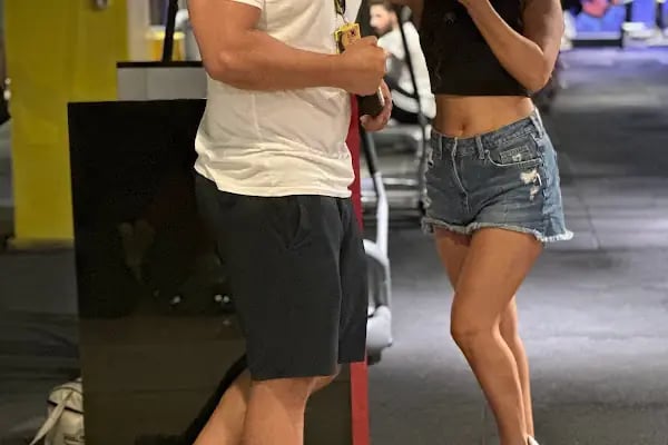GOLD FITNESS Cadde - Resim 15