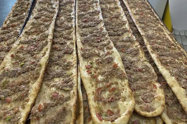 Güven Pide Salonu - Resim 4