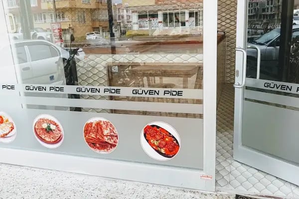 Güven Pide Salonu - Resim 11