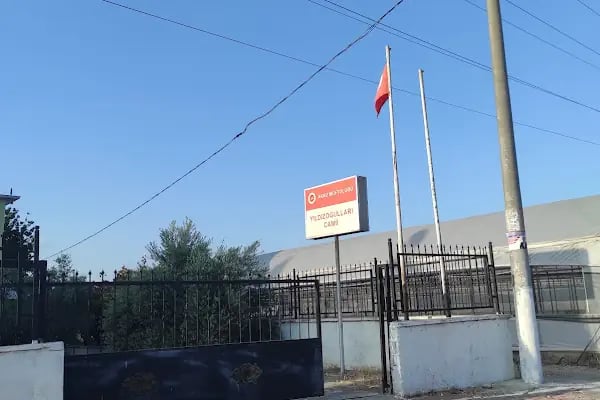 Yıldızoğulları camii - Resim 2