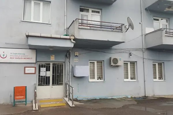 Yeniköy Sağlık Ocağı - Resim 3