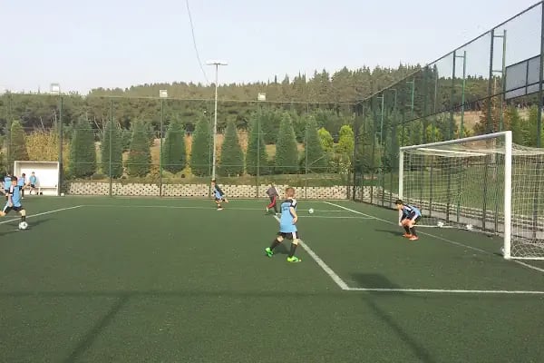 Kardeşlik Parkı - Resim 2