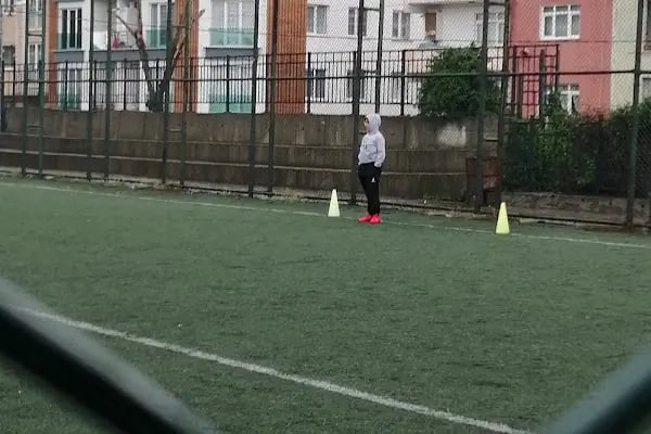 Kardeşlik Parkı - Resim 18