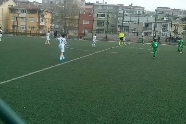 Kardeşlik Parkı - Resim 14