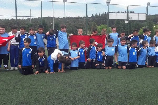 Kardeşlik Parkı - Resim 13