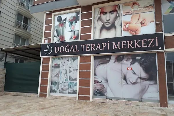 DOĞAL TERAPİ MERKEZİ SPA-MASAJ-SAUNA-HAMAM - Resim 1