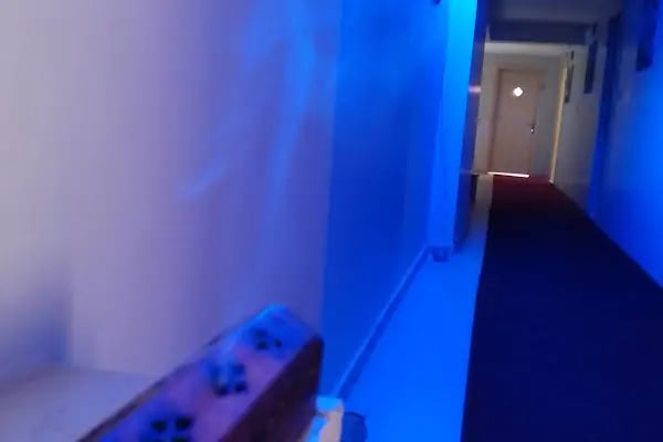 DOĞAL TERAPİ MERKEZİ SPA-MASAJ-SAUNA-HAMAM - Resim 7