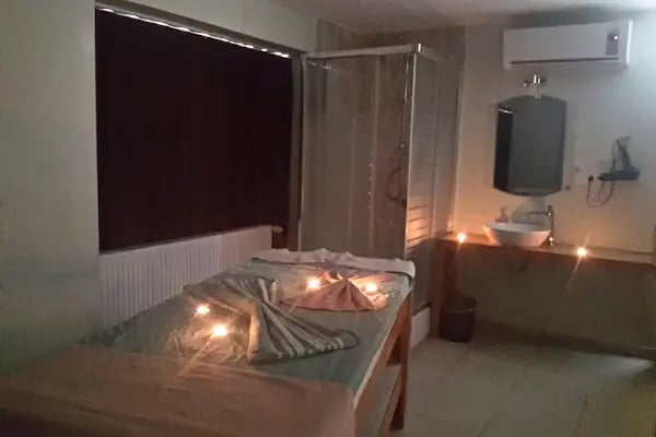 DOĞAL TERAPİ MERKEZİ SPA-MASAJ-SAUNA-HAMAM - Resim 2