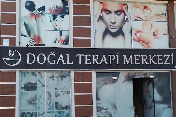 DOĞAL TERAPİ MERKEZİ SPA-MASAJ-SAUNA-HAMAM - Resim 19