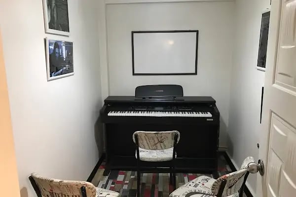 Melodi Sanat Akademisi - Resim 8