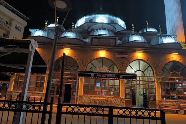 Durdubey Cami - Resim 3