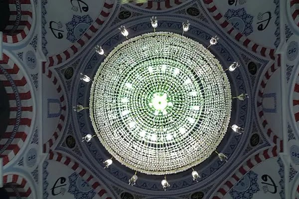 Durdubey Cami - Resim 8