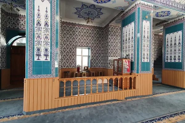 Durdubey Cami - Resim 2