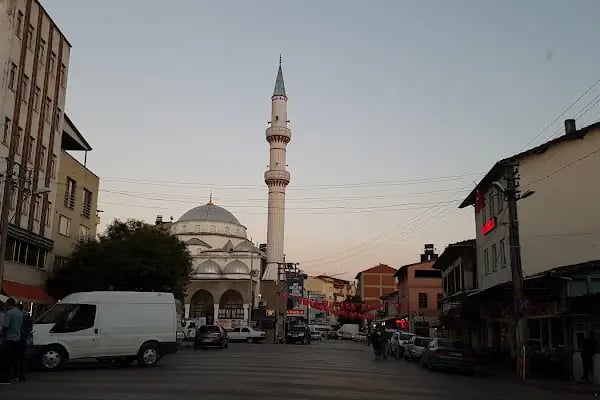 Durdubey Cami - Resim 20