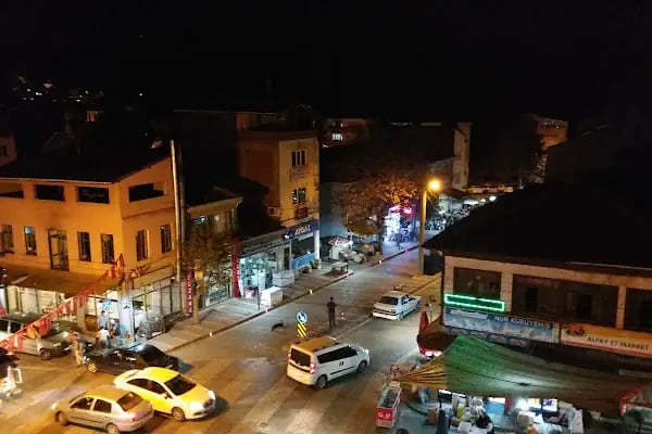 Durdubey Cami - Resim 9