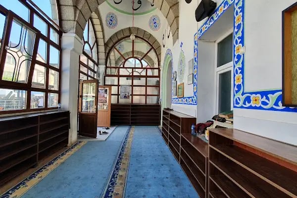 Durdubey Cami - Resim 4