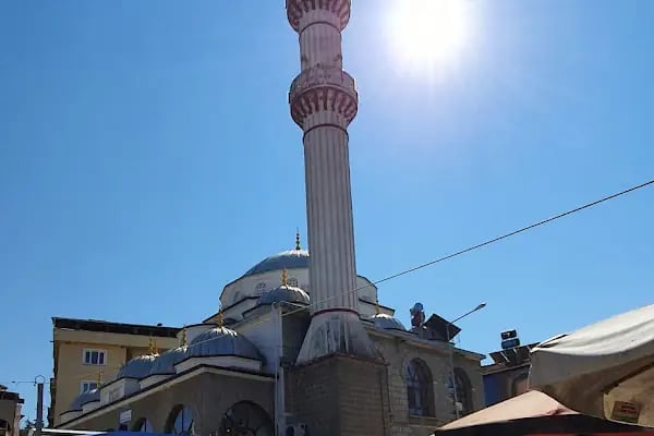 Durdubey Cami - Resim 7