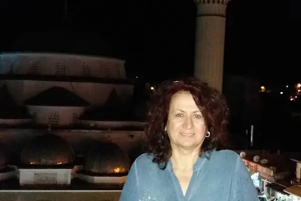 Durdubey Cami - Resim 19