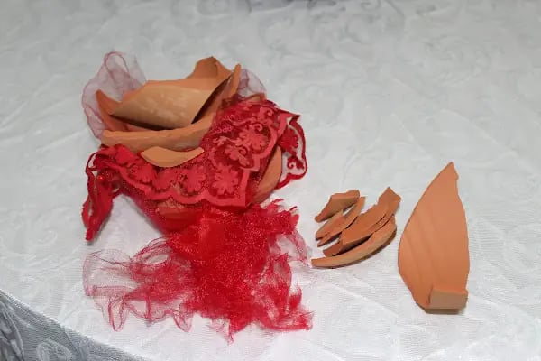 Gelin Evi Konsept Düğün Salonu - Resim 9