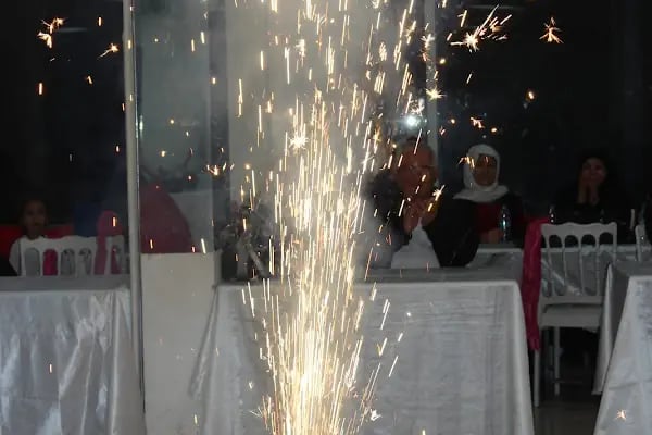 Gelin Evi Konsept Düğün Salonu - Resim 11