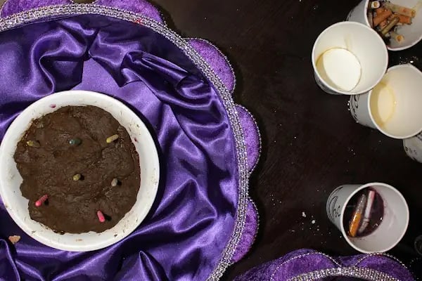 Gelin Evi Konsept Düğün Salonu - Resim 12