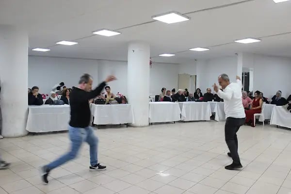 Gelin Evi Konsept Düğün Salonu - Resim 3